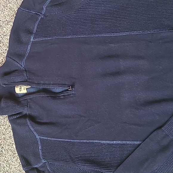 Men's size large sweater - Picture 2 of 3